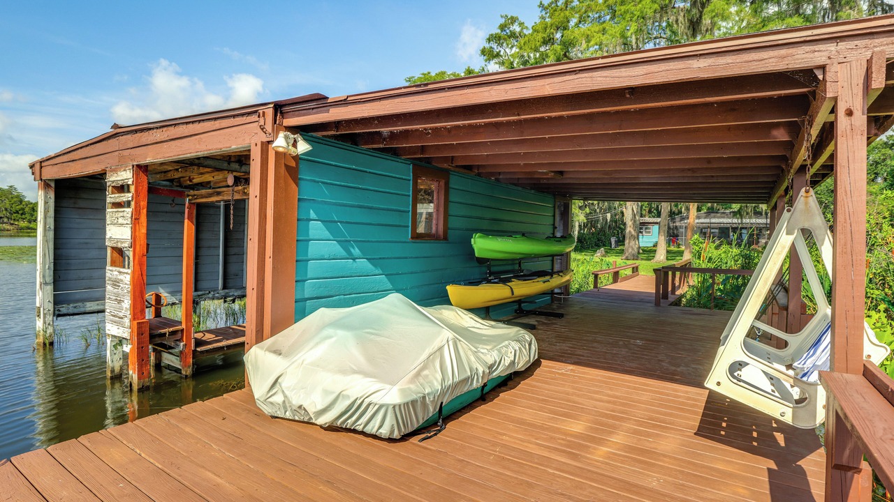 Photo of Outdoor in Edgewood