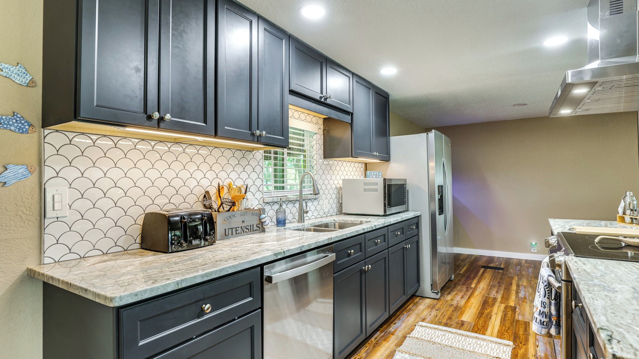 Photo of Kitchen in Edgewood