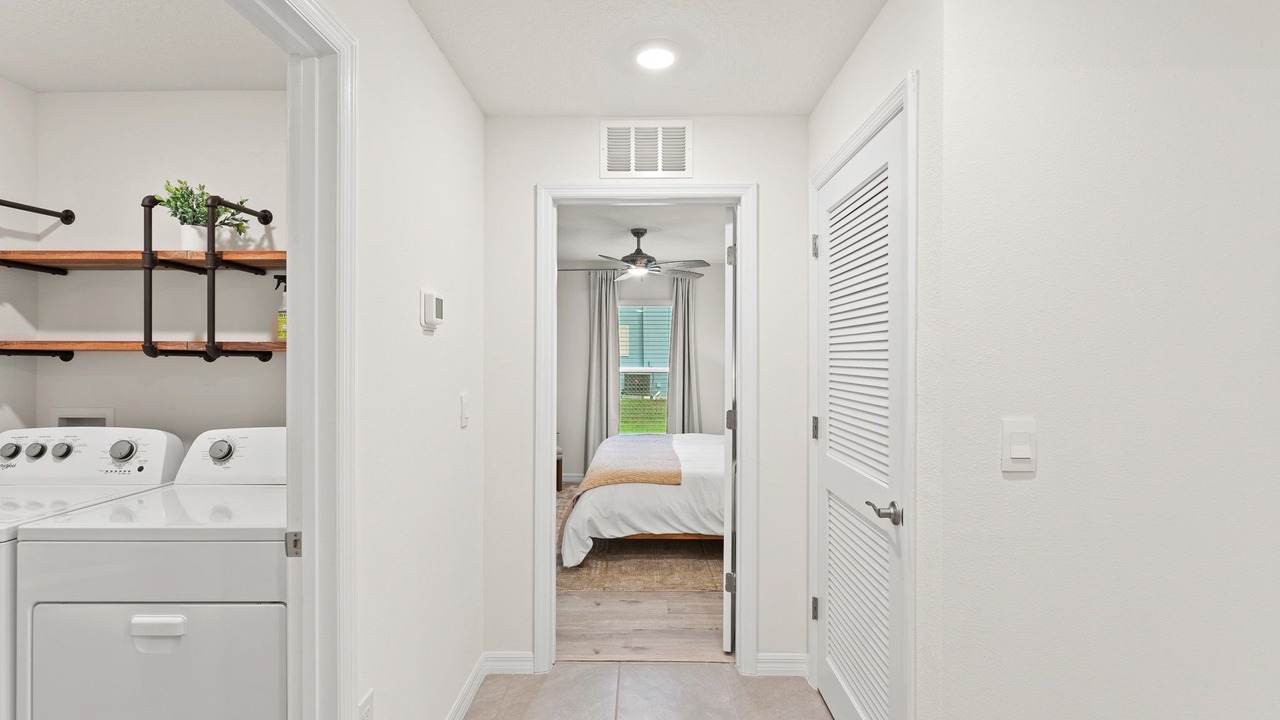 Photo of Bedroom in Spring Hill