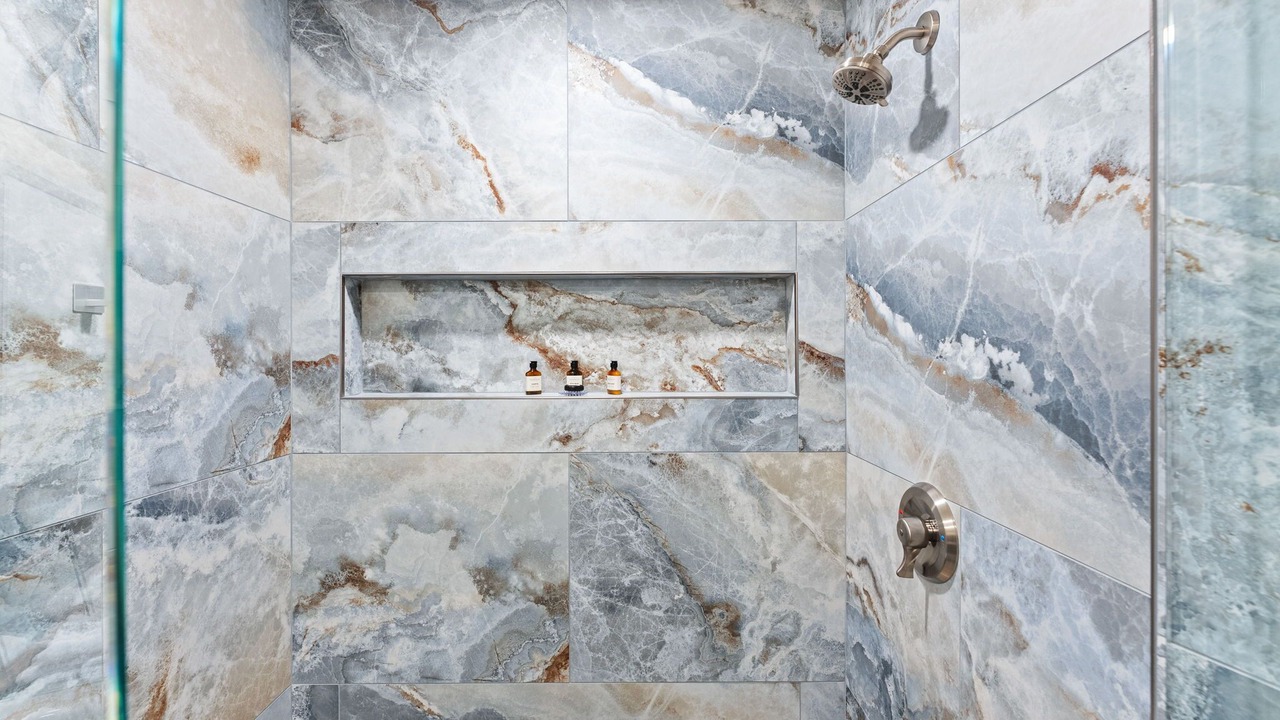 Photo of Bathroom in Spring Hill