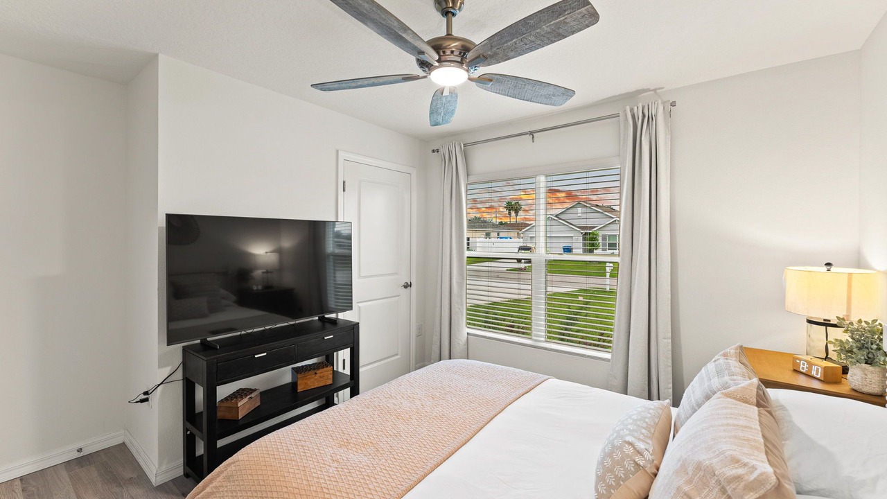 Photo of Bedroom in Spring Hill