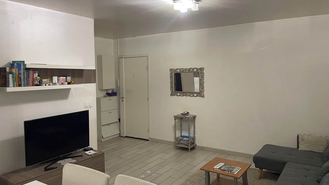 Photo of Livingroom in Gambetta