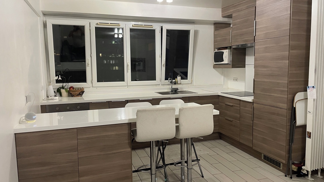 Photo of Kitchen in Gambetta