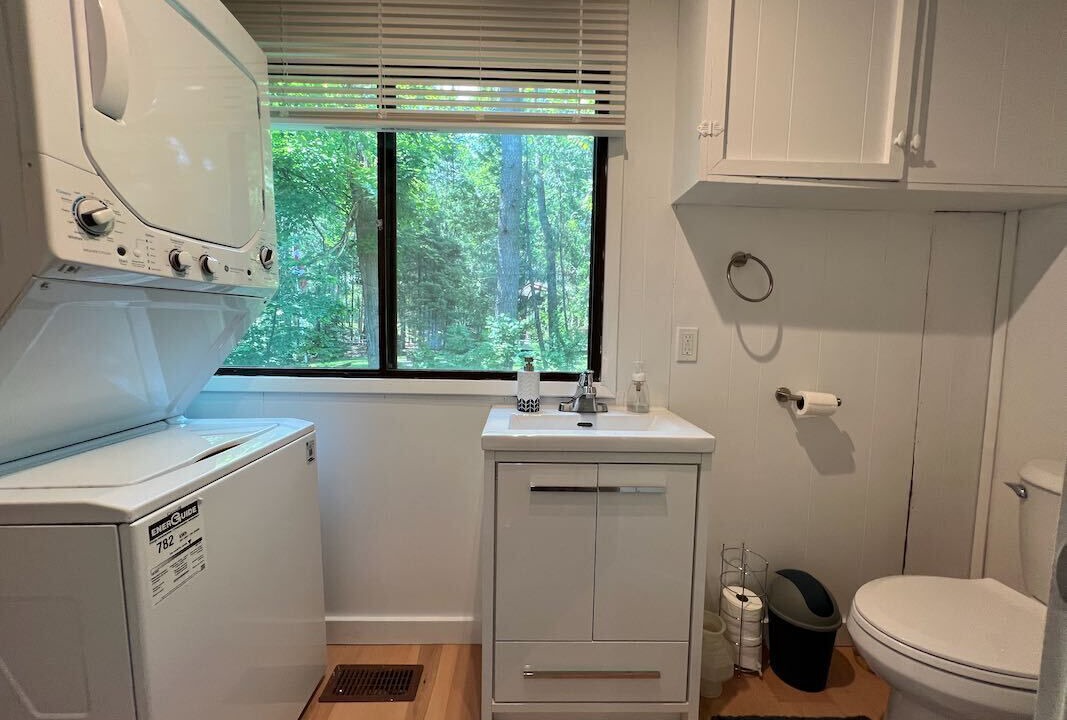 Photo of Bathroom in Victoria Road