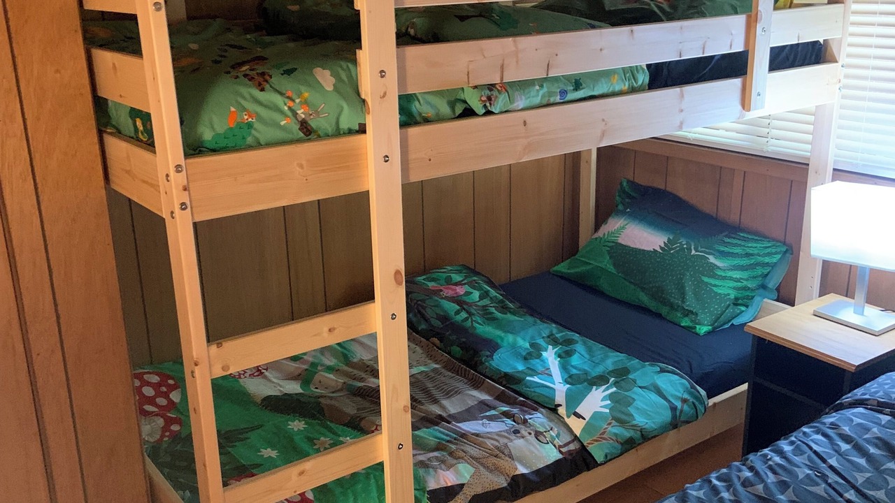 Photo of Bedroom in Victoria Road