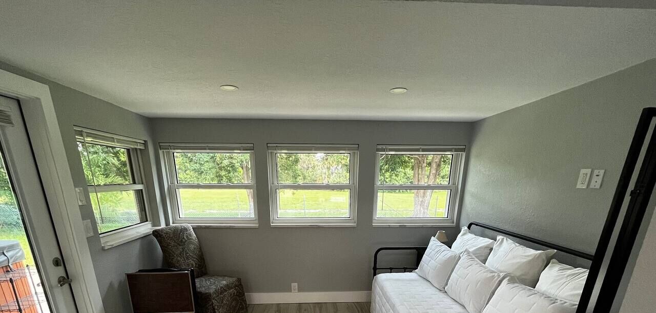 Photo of Bedroom in Pompano Beach