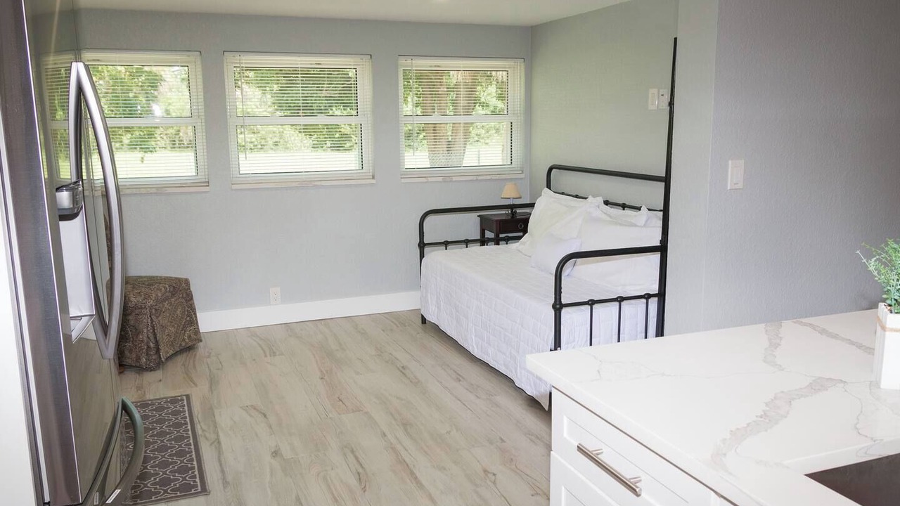 Photo of Bedroom in Pompano Beach