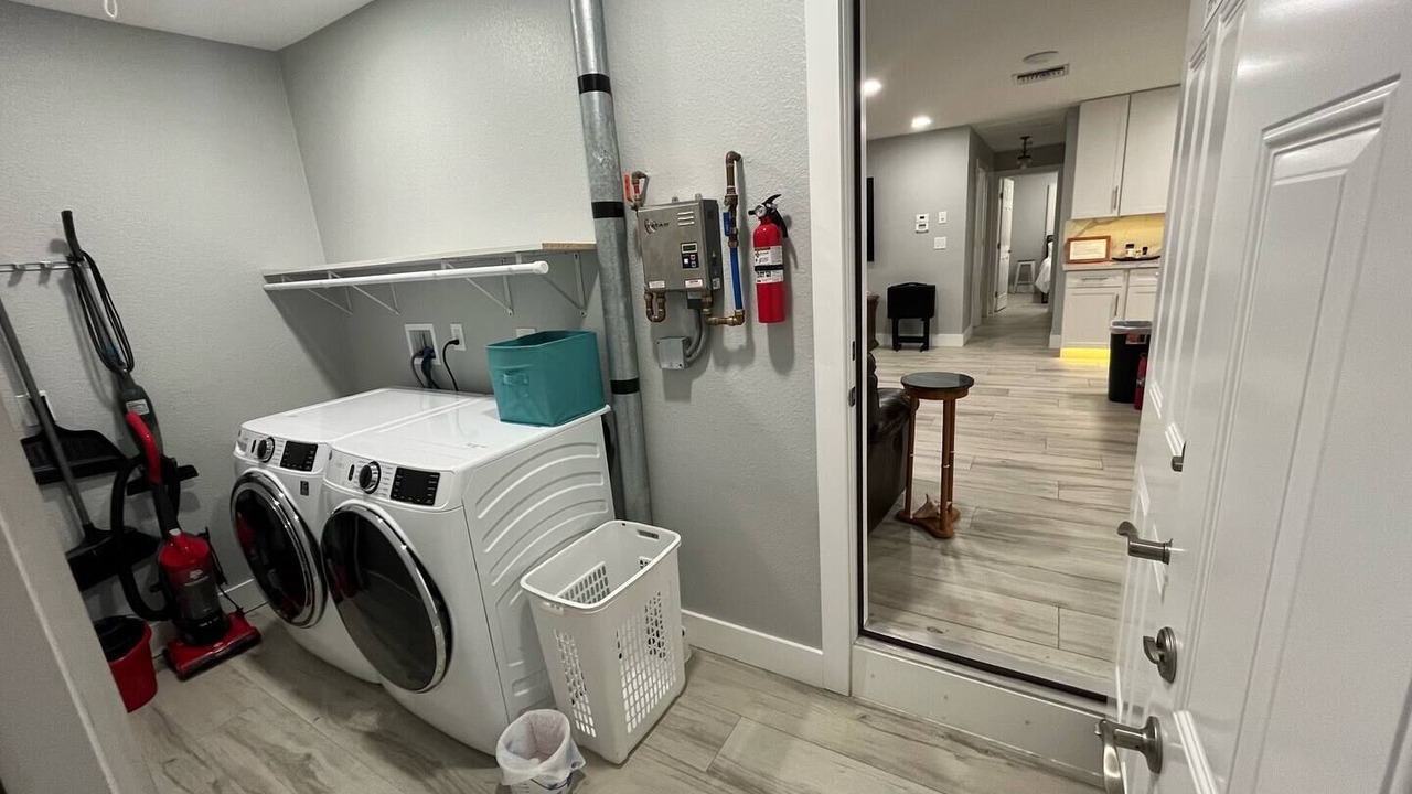 Photo of Bedroom in Pompano Beach