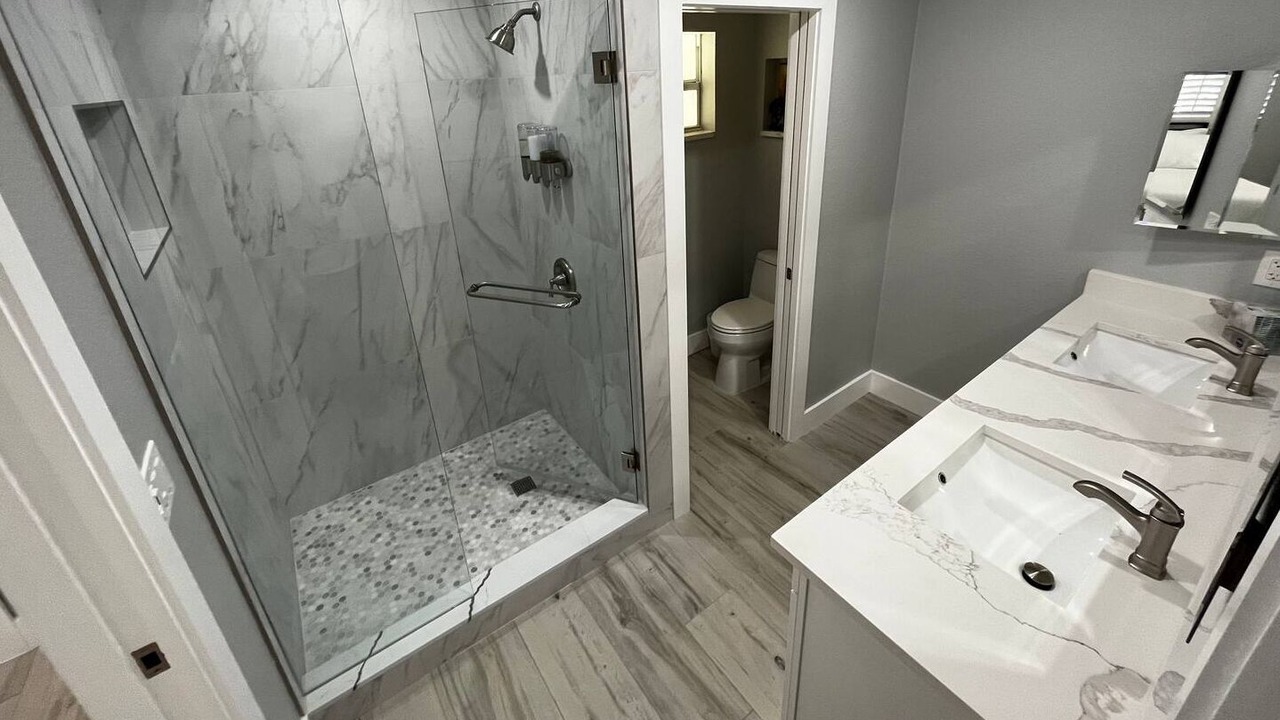 Photo of Bathroom in Pompano Beach