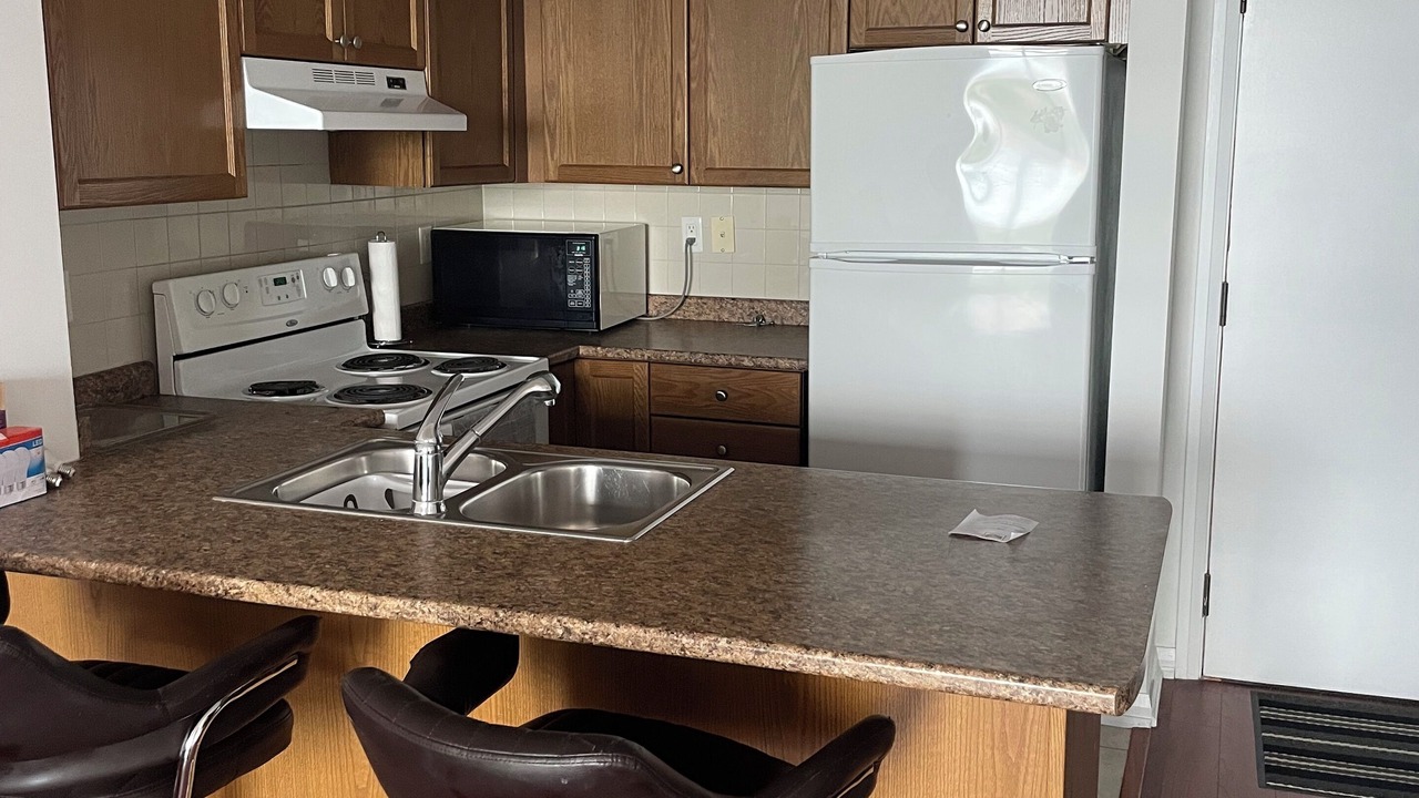 Photo of Kitchen in Hurontario