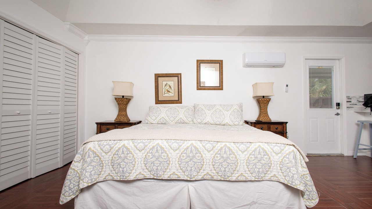 Photo of Bedroom in Lakeland
