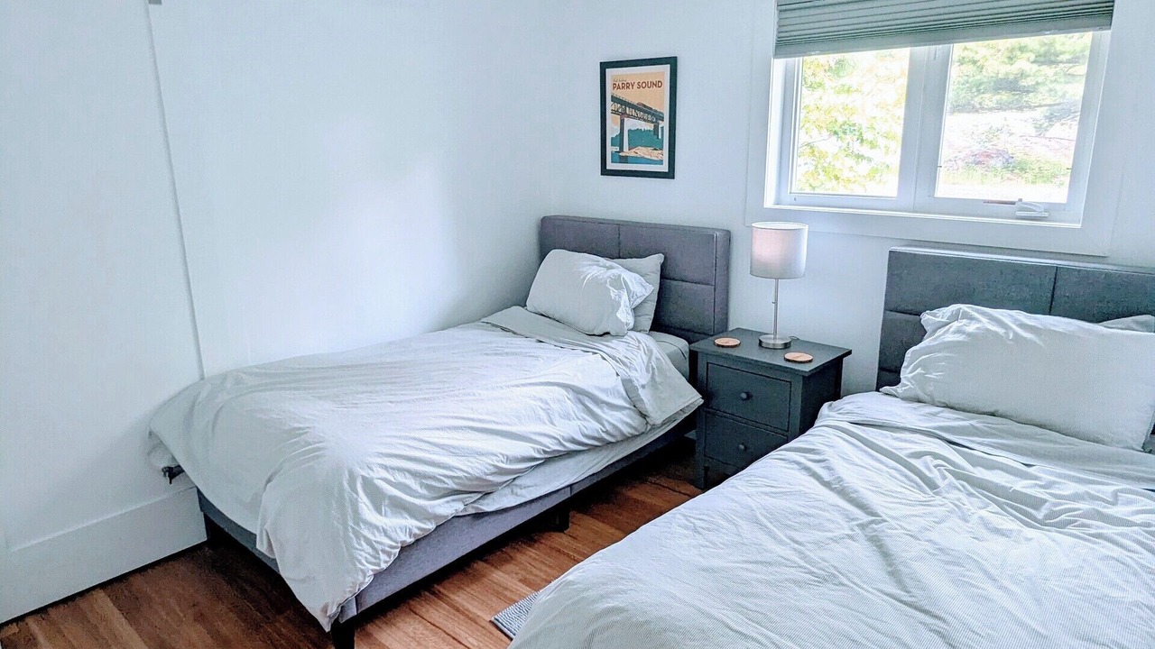 Photo of Bedroom in Carling