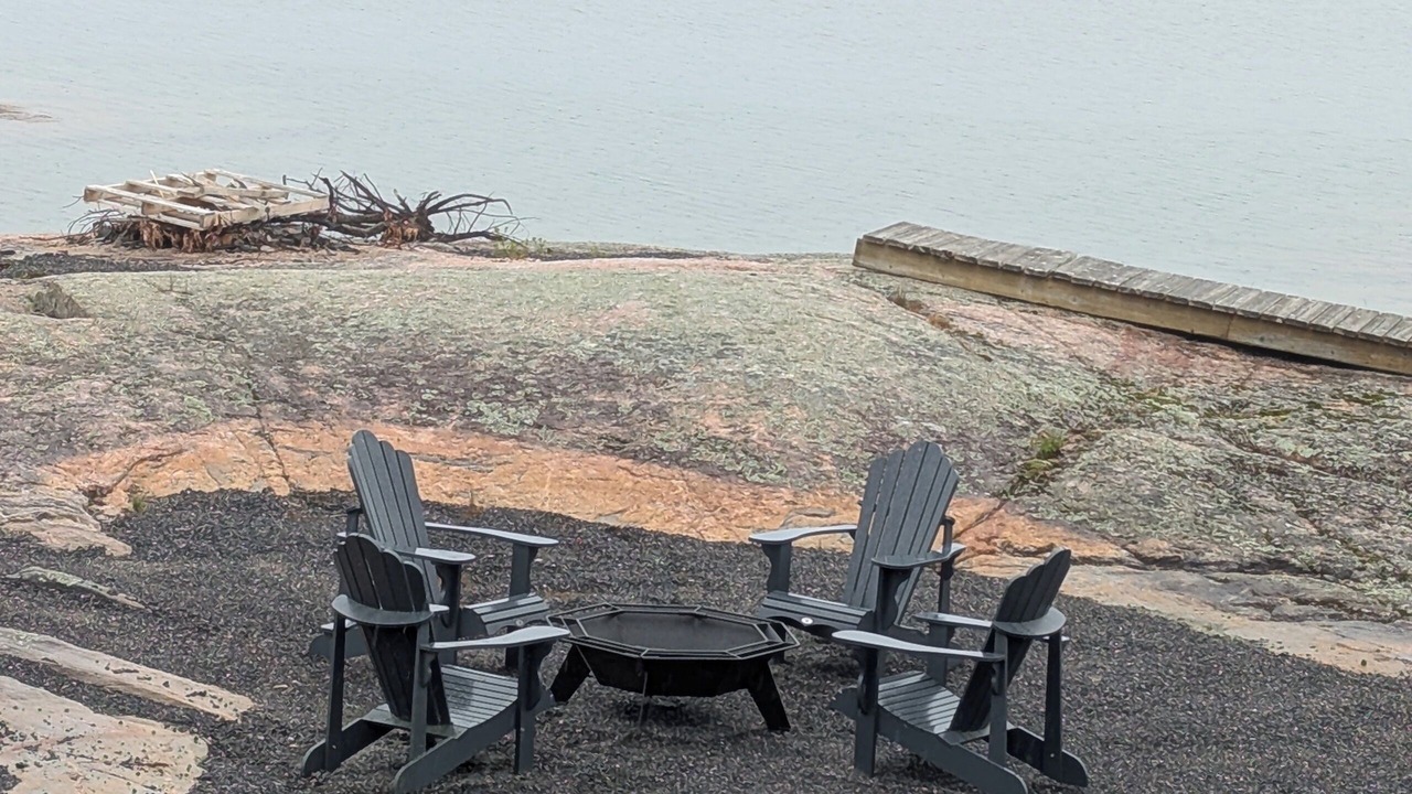 Photo of Outdoor in Carling
