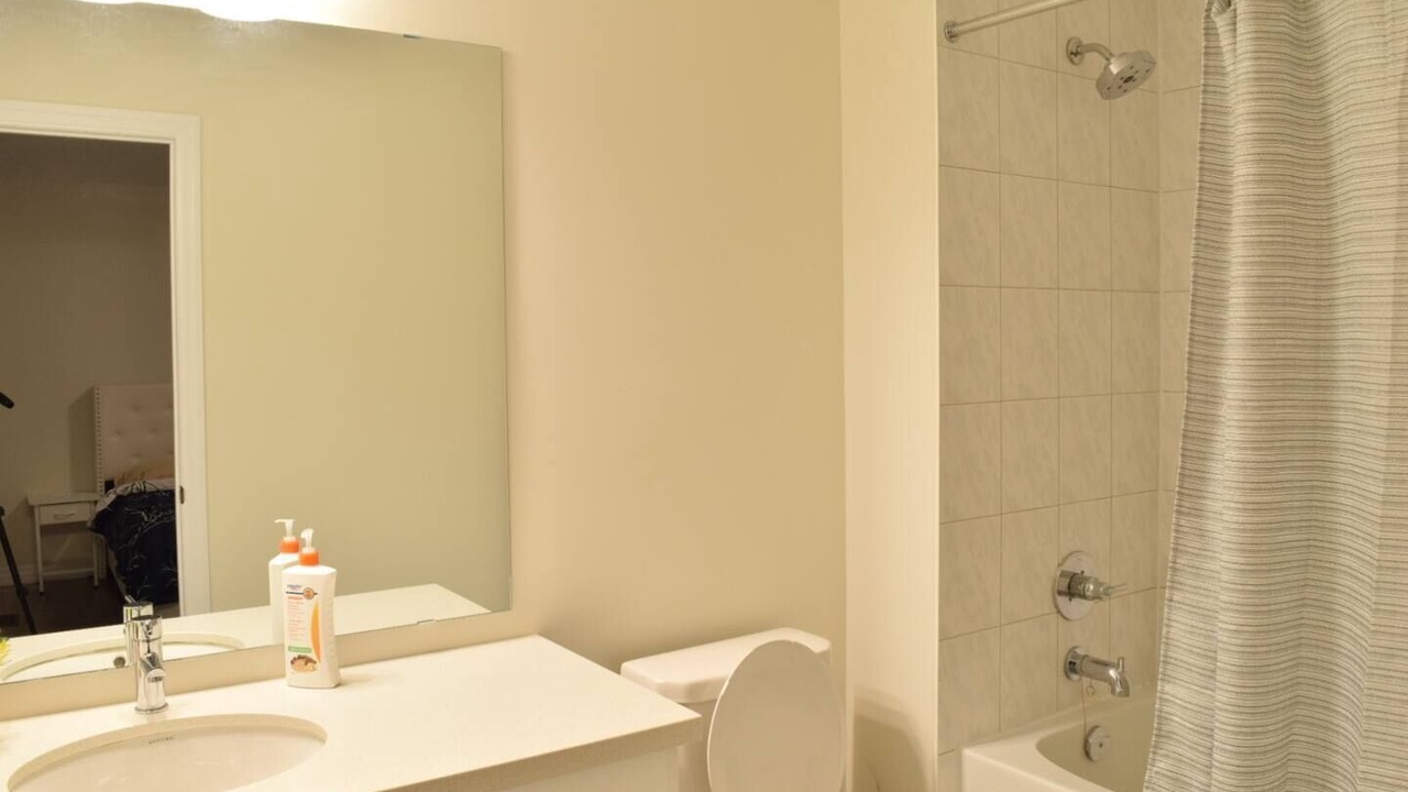 Photo of Bathroom in Stayner