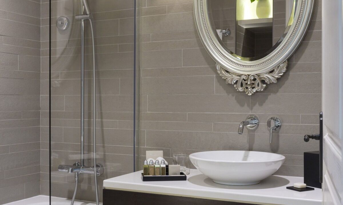 Photo of Bathroom in Saint-Germain-l'Auxerrois