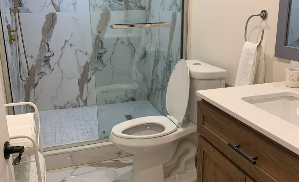Photo of Bathroom in Aurora