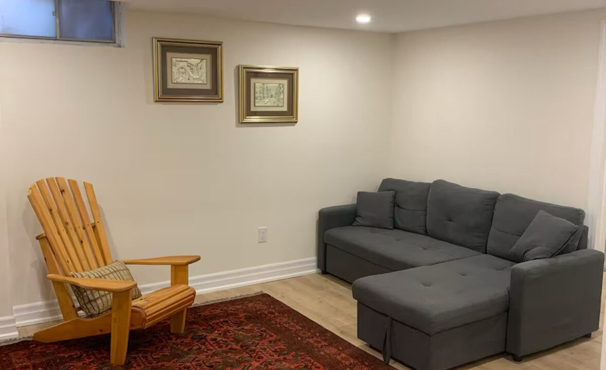Photo of Livingroom in Aurora