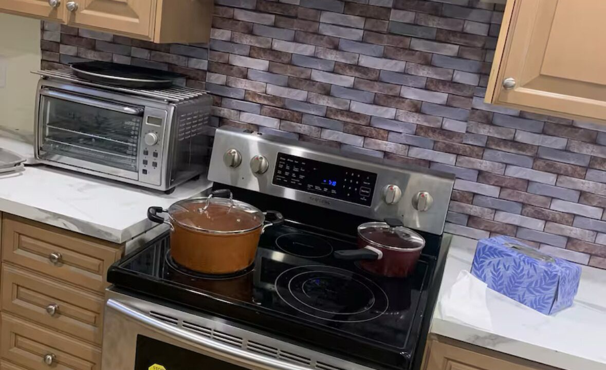 Photo of Kitchen in Aurora