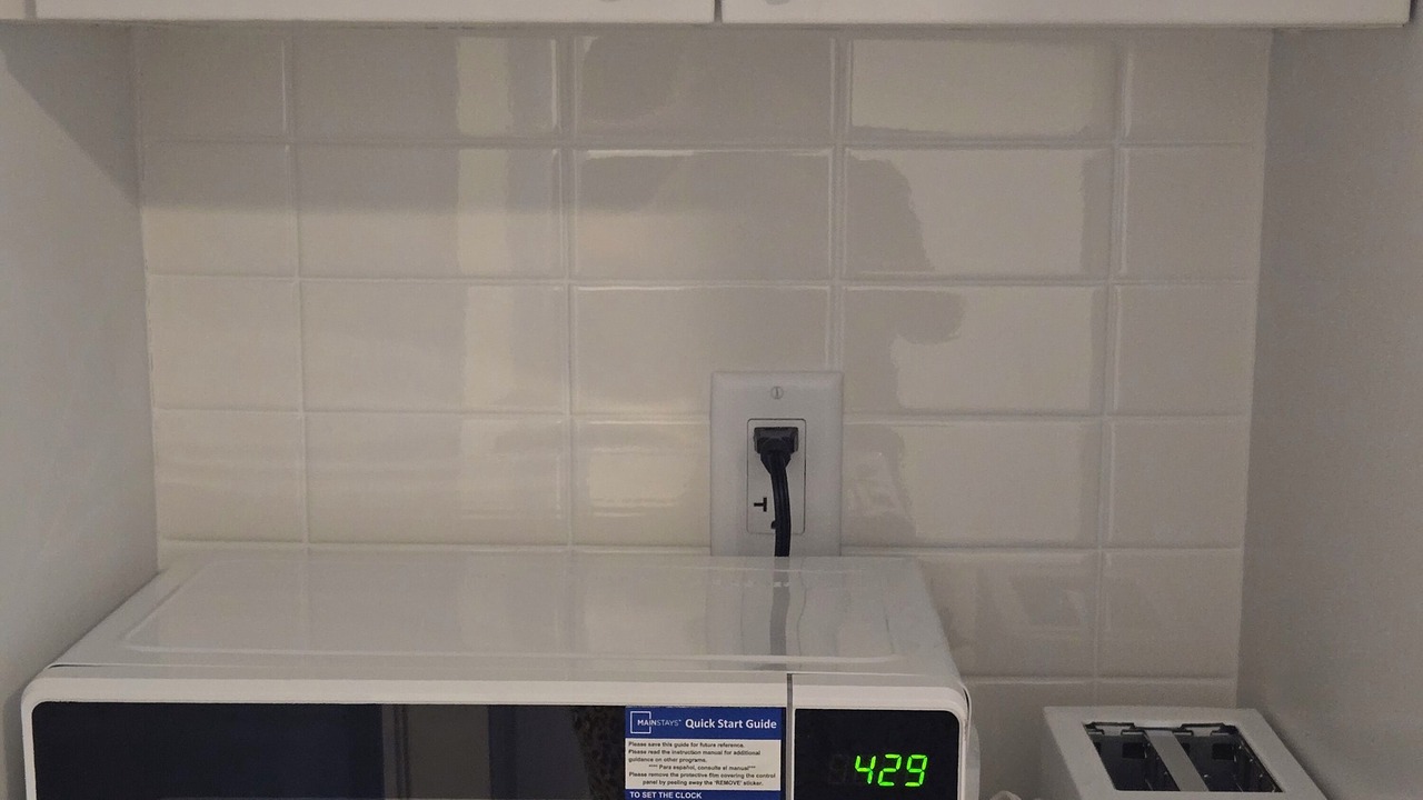 Photo of Kitchen in West Oak Trails