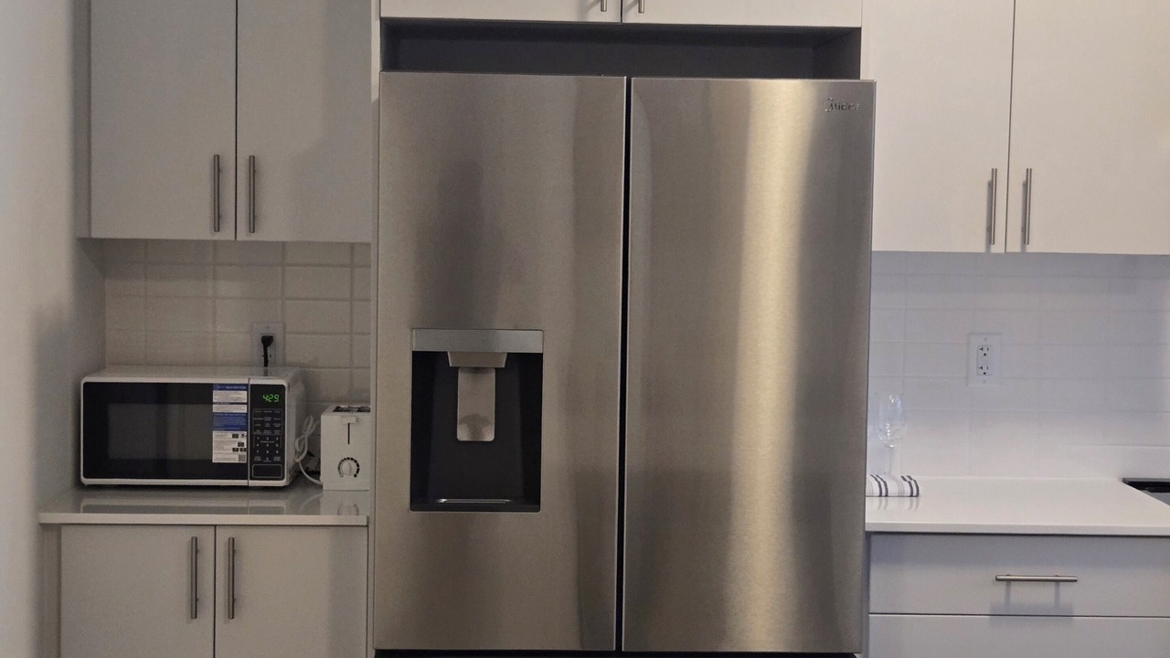 Photo of Kitchen in West Oak Trails