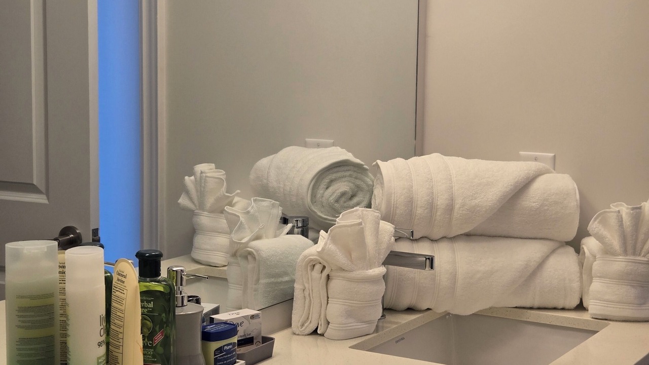 Photo of Bathroom in West Oak Trails