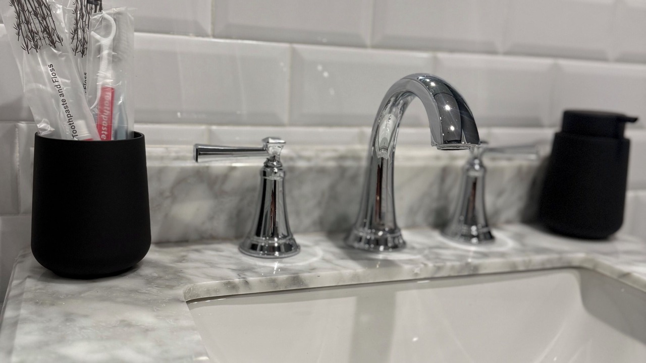Photo of Bathroom in South Valley Stream