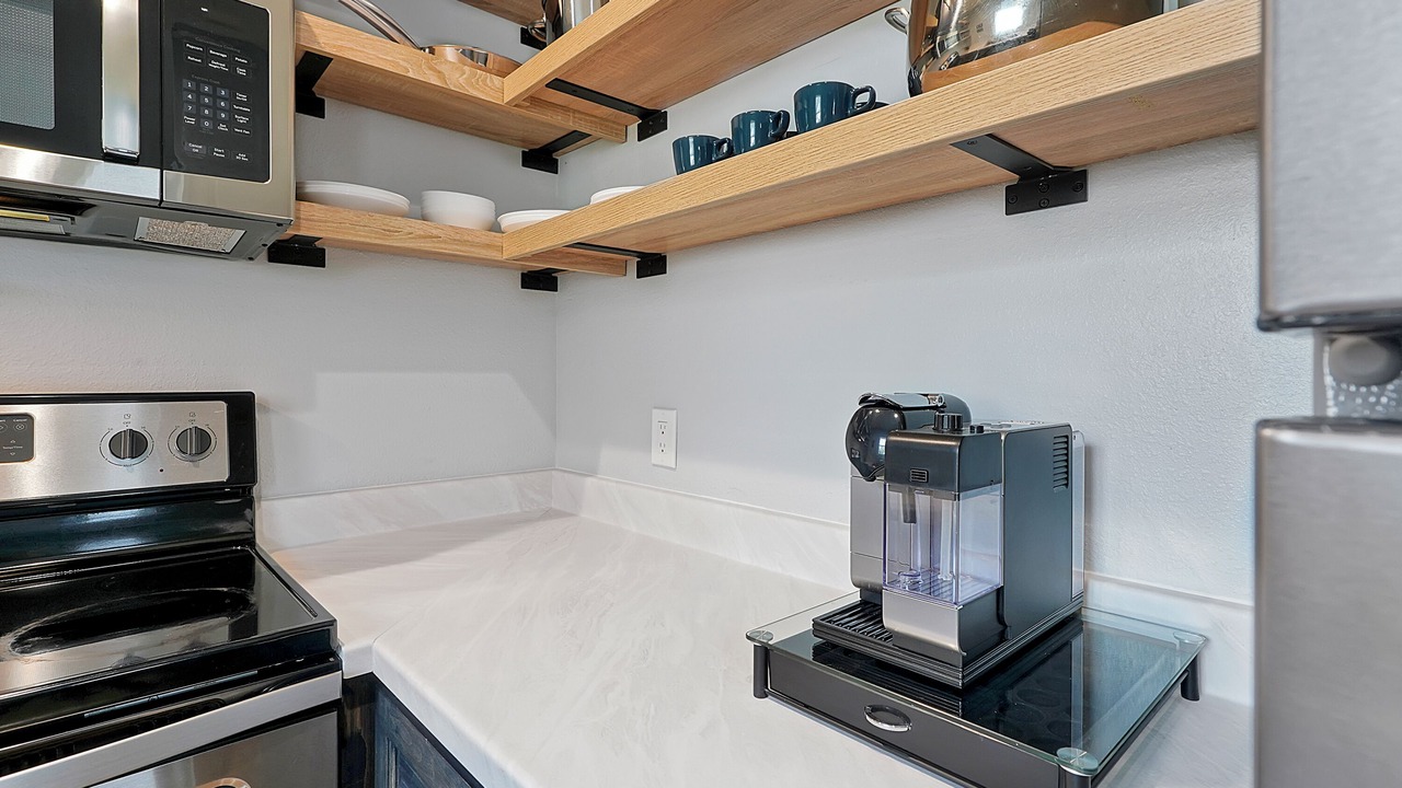 Photo of Kitchen in Lake Eola Heights