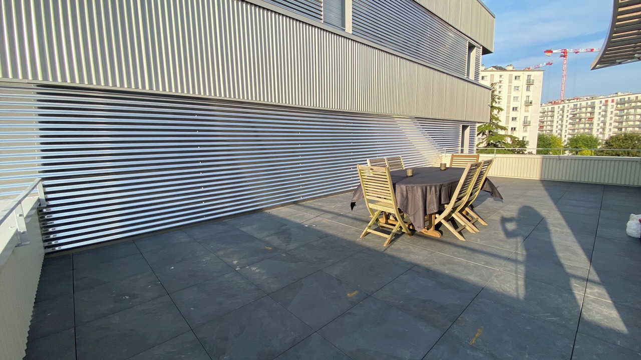 Photo of Outdoor in Bagneux