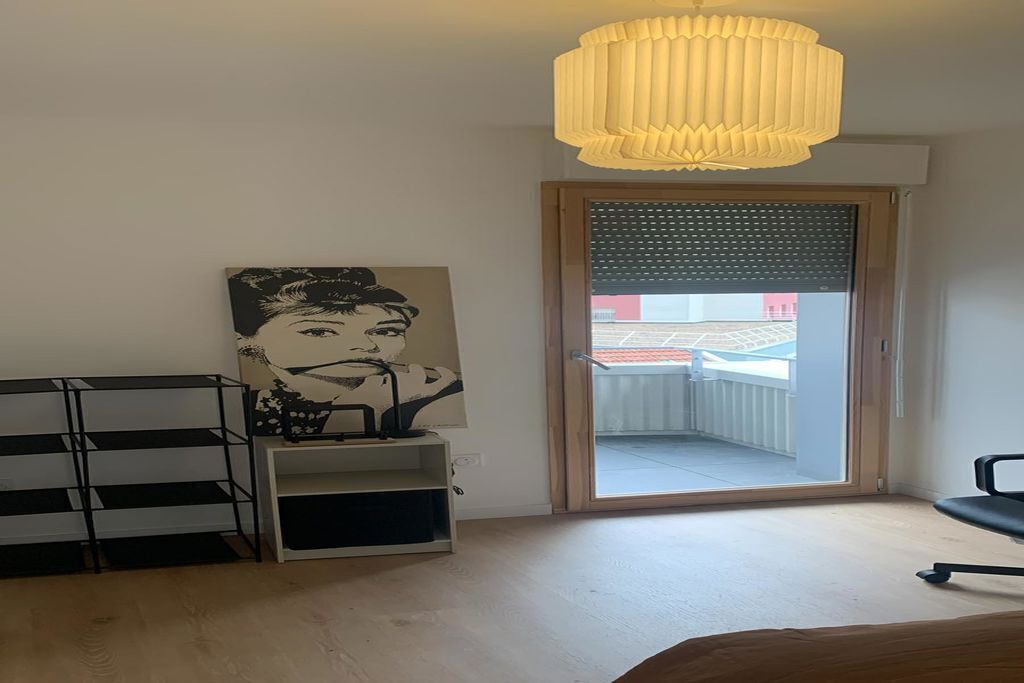 Photo of Bedroom in Bagneux