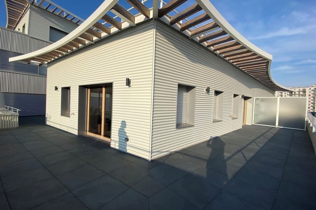 Photo of Outdoor in Bagneux