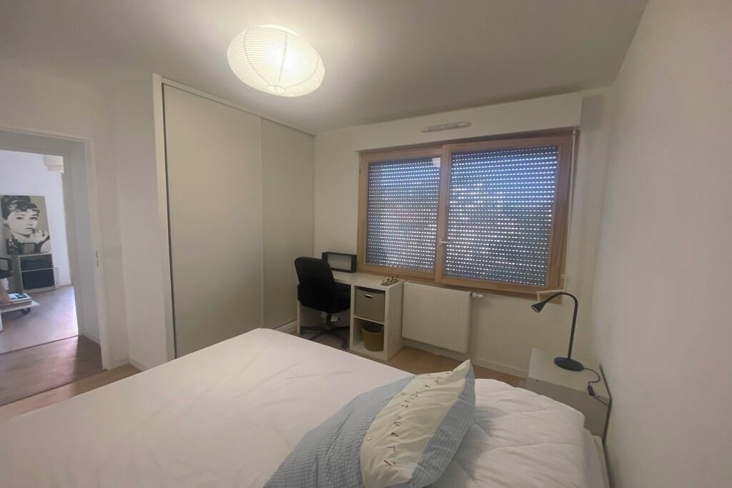 Photo of Bedroom in Bagneux