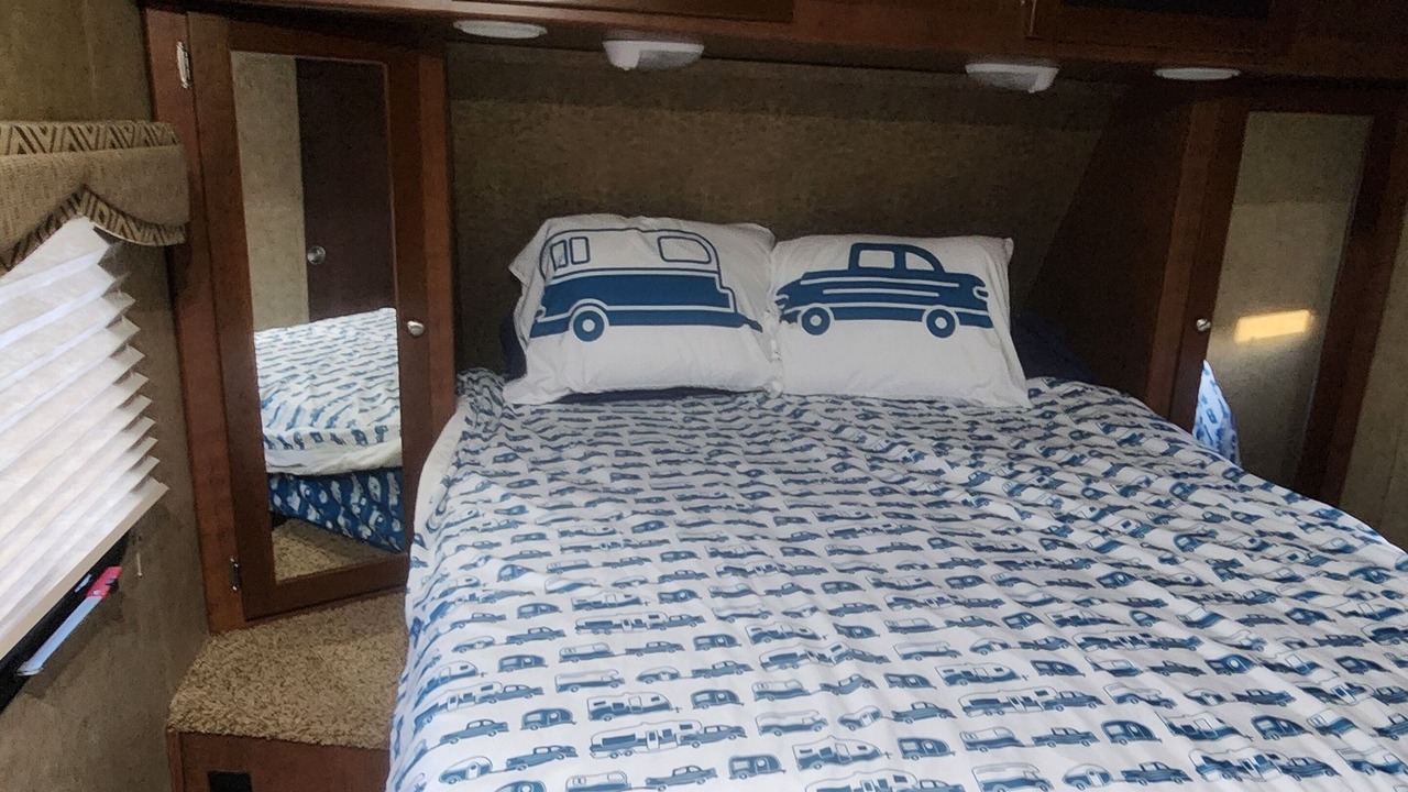 Photo of Bedroom in Chelmsford