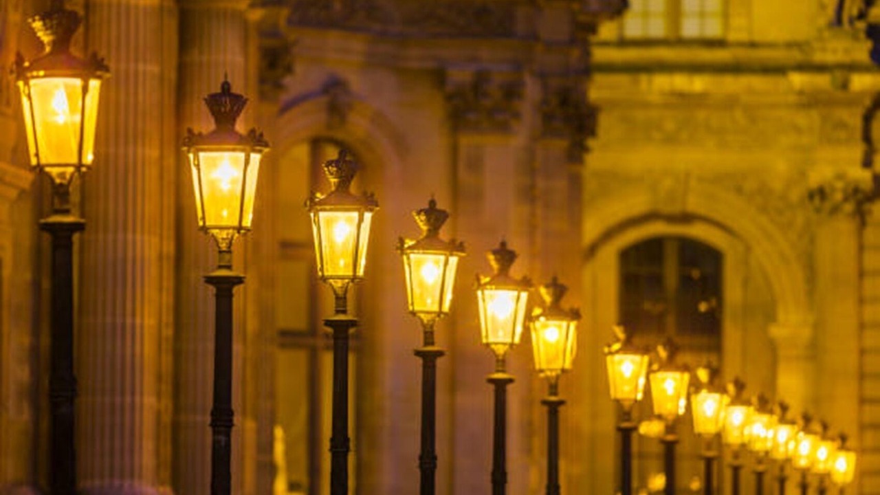 Photo of Others in Paris City Center