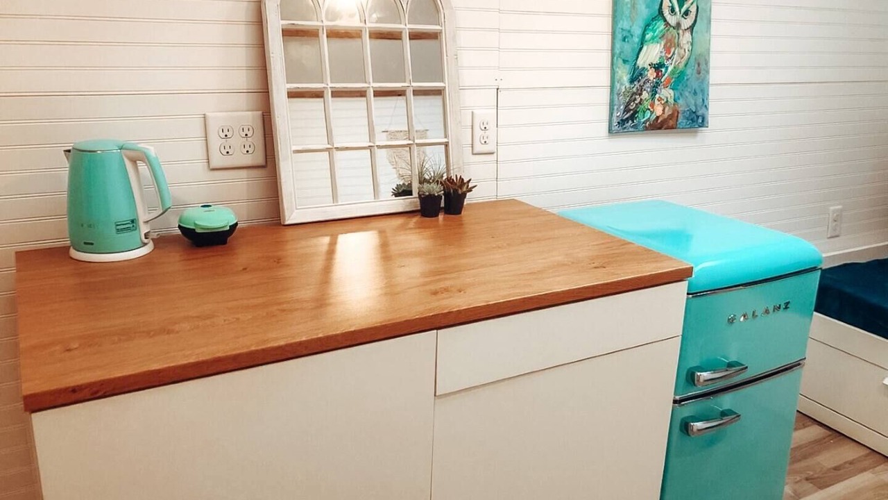 Photo of Kitchen in Fruitville