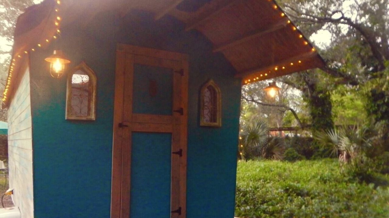 Photo of Outdoor in Fruitville