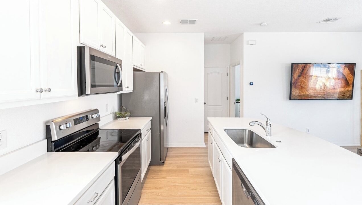 Photo of Kitchen in Orlando