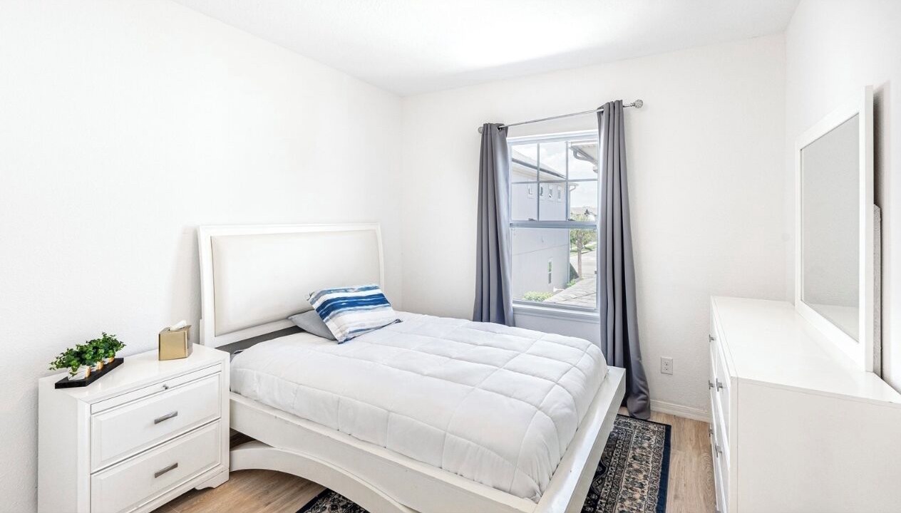 Photo of Bedroom in Orlando
