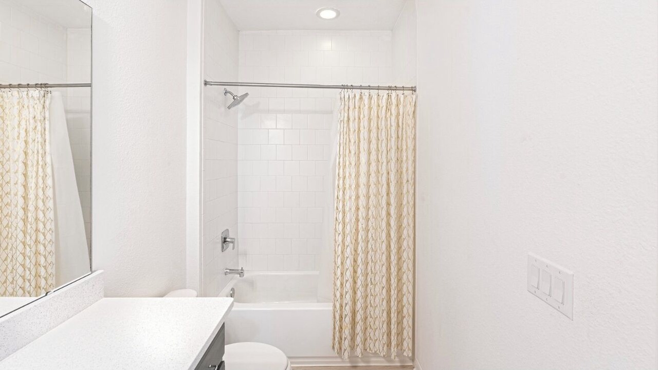 Photo of Bathroom in Orlando