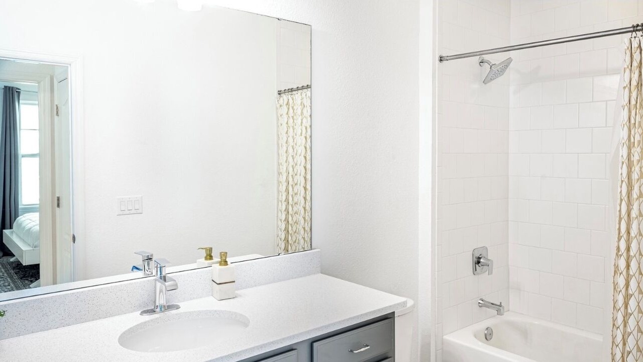 Photo of Bathroom in Orlando