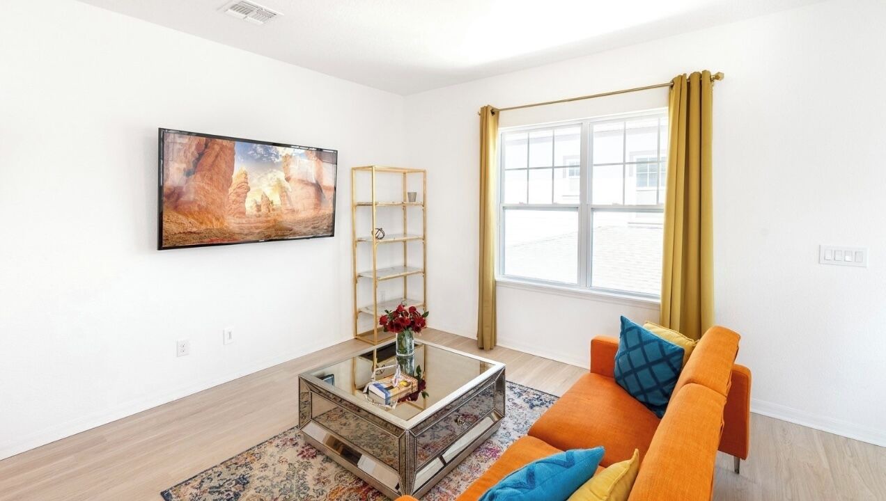 Photo of Livingroom in Orlando