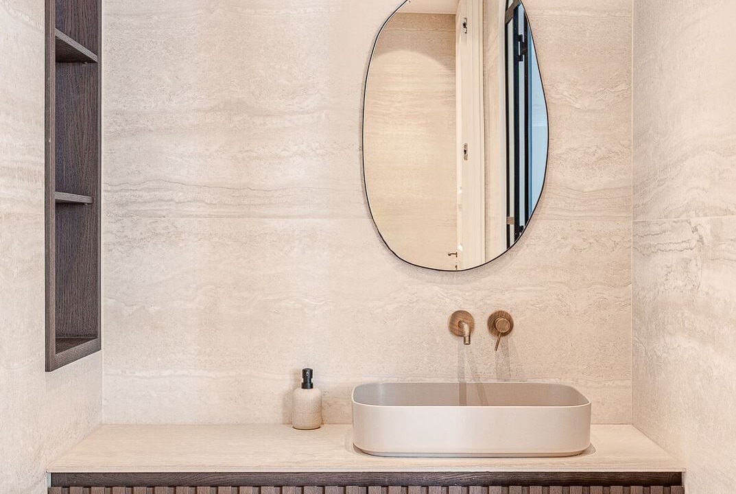 Photo of Bathroom in Champs-Elysees
