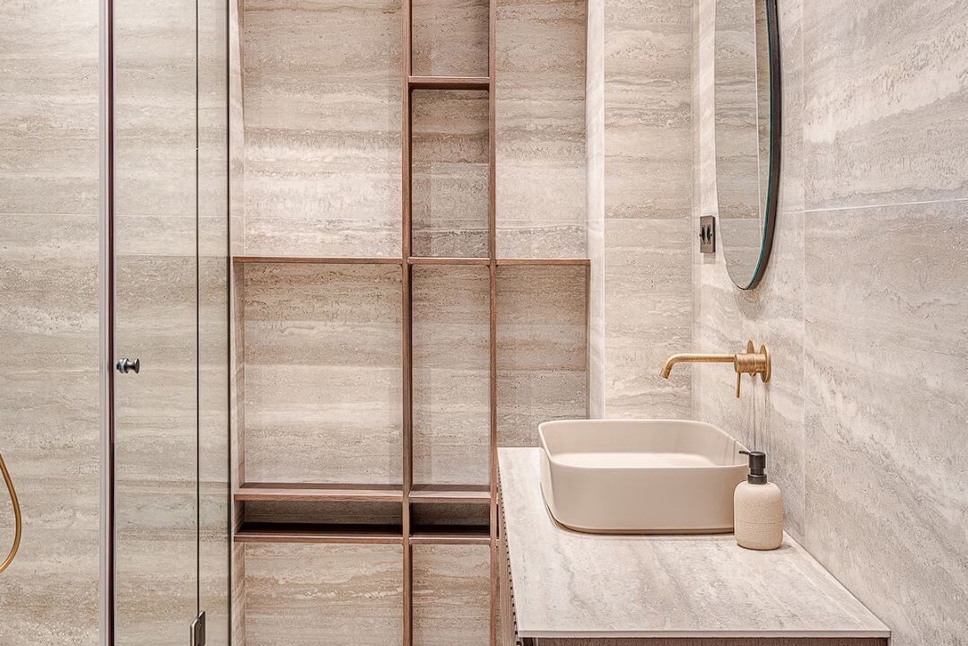 Photo of Bathroom in Champs-Elysees
