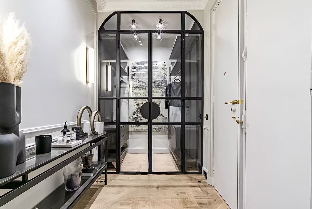 Photo of Bathroom in Champs-Elysees