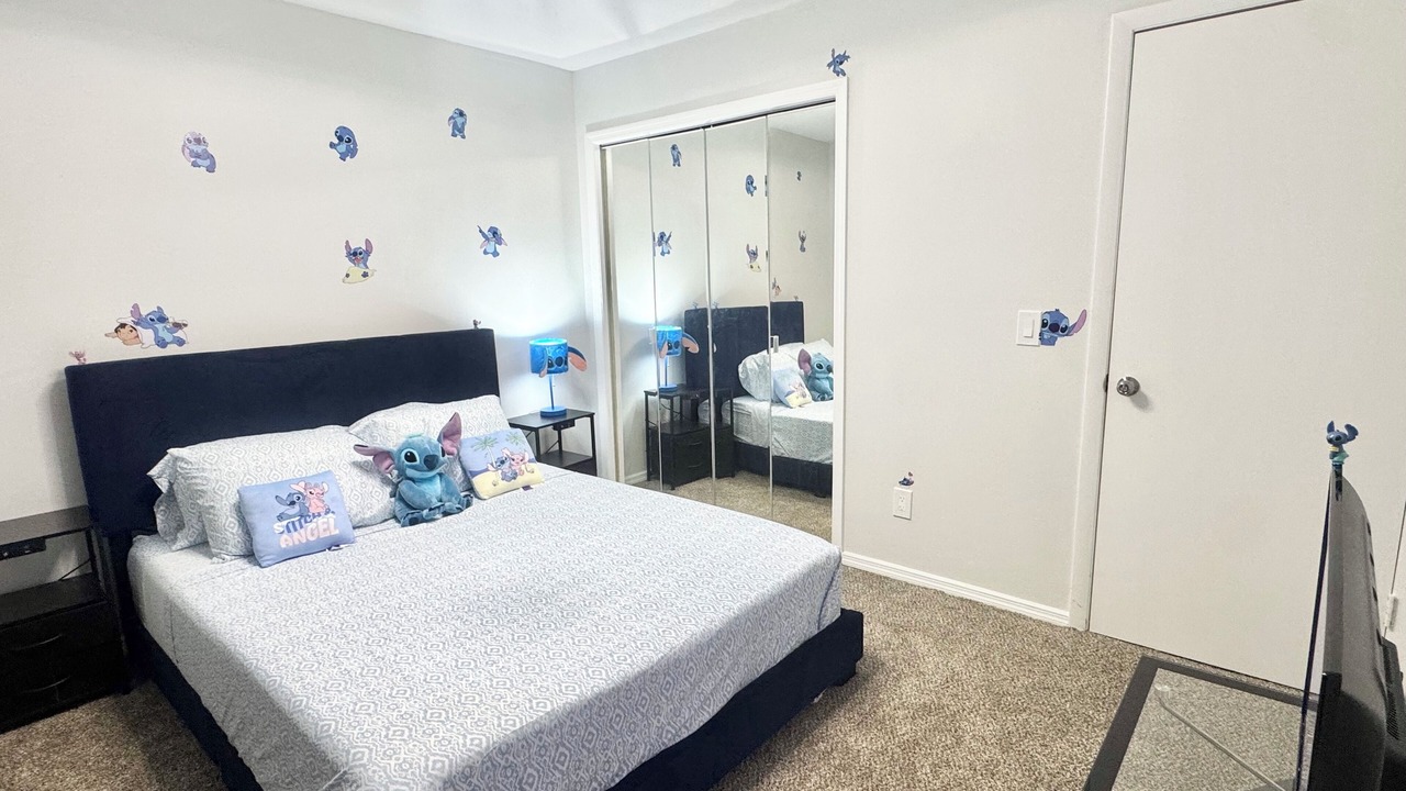 Photo of Bedroom in Mill Run