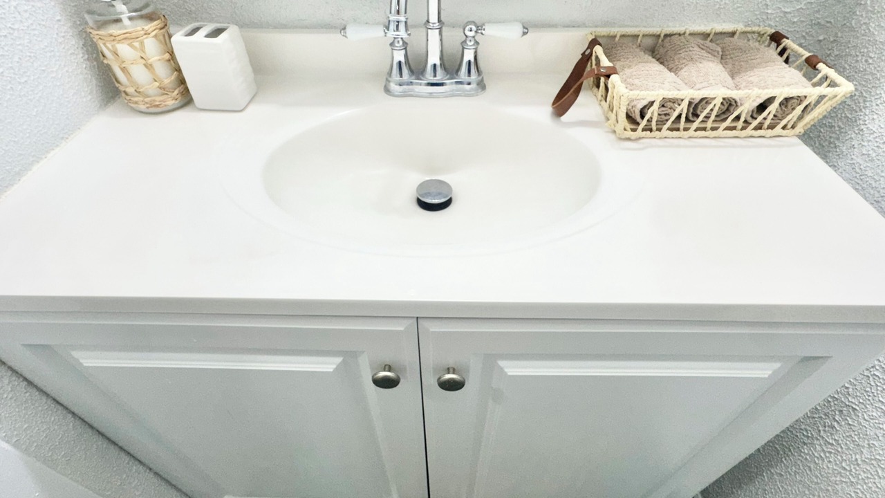 Photo of Bathroom in Mill Run