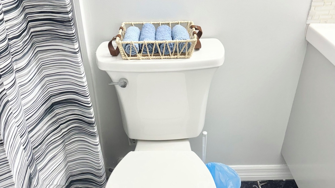 Photo of Bathroom in Mill Run