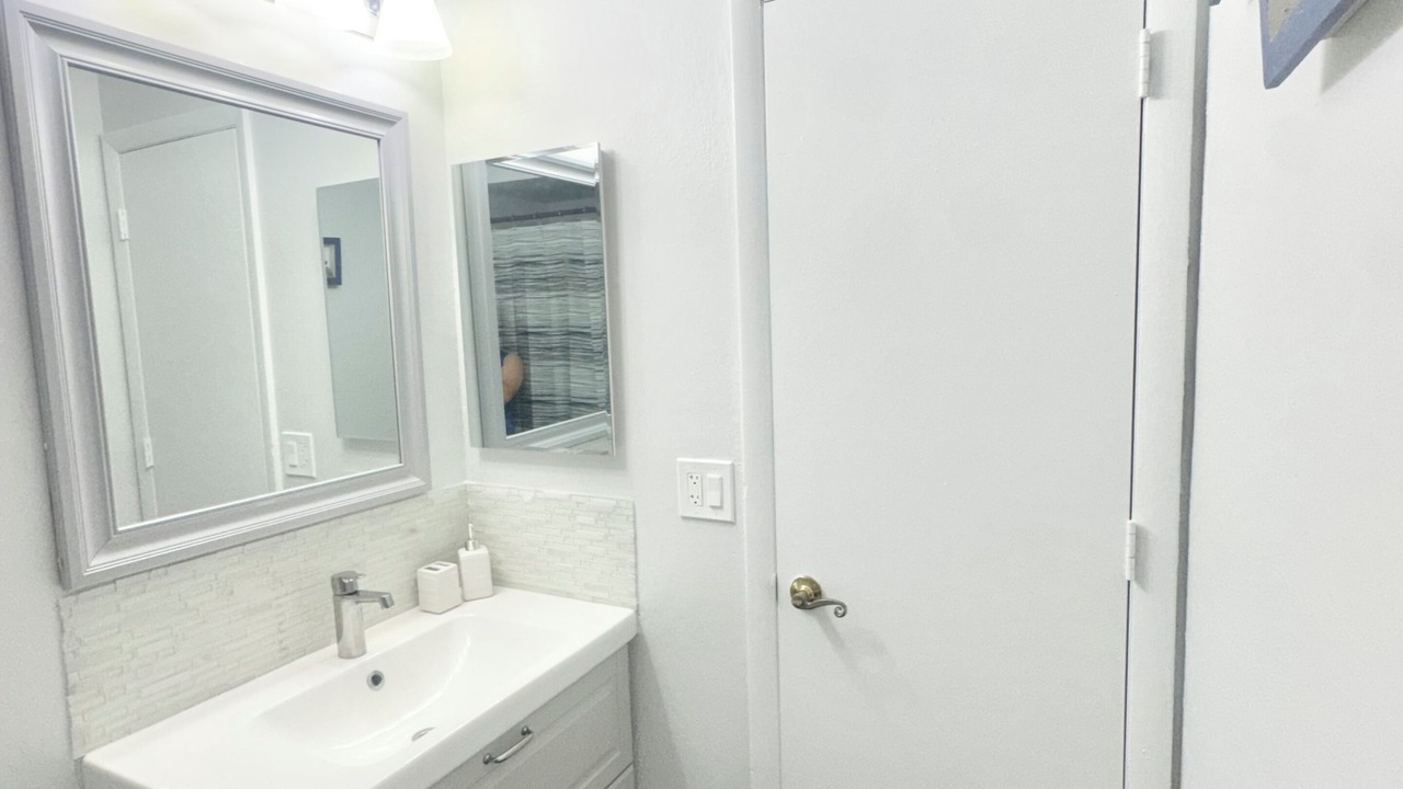 Photo of Bathroom in Mill Run
