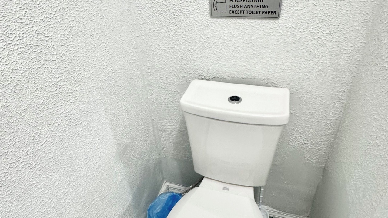 Photo of Bathroom in Mill Run