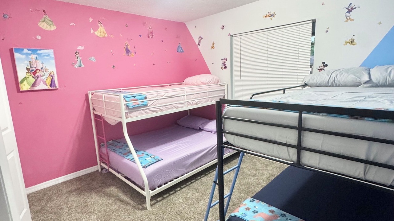 Photo of Bedroom in Mill Run