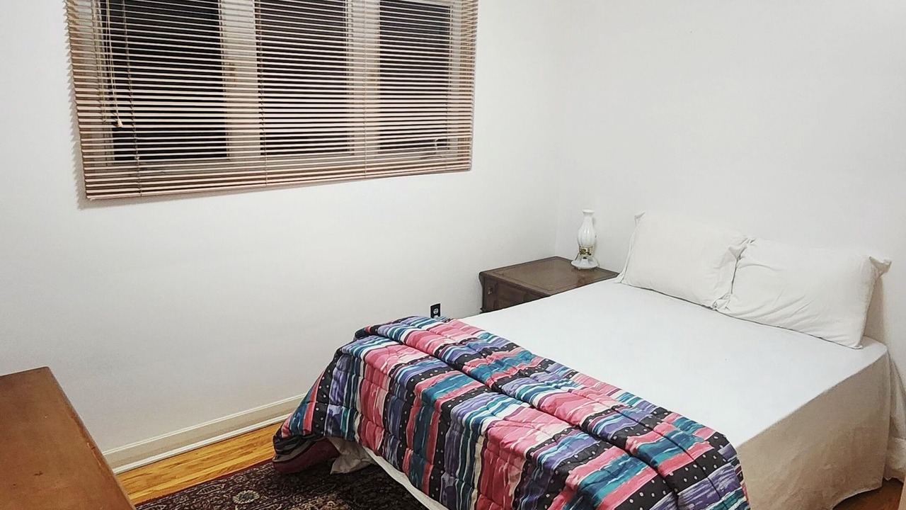 Photo of Bedroom in London